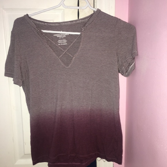 american eagle t shirt - Picture 1 of 1